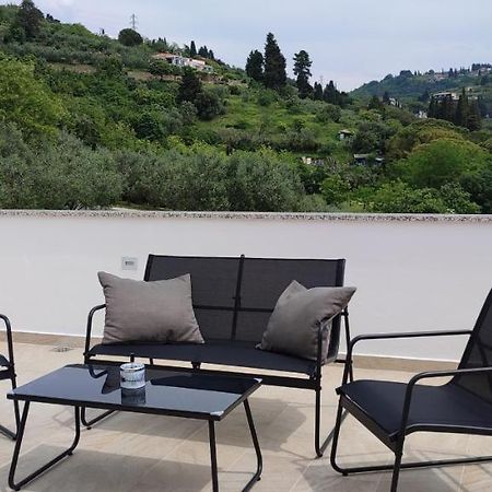 Apartament Amare Portorož Zewnętrze zdjęcie