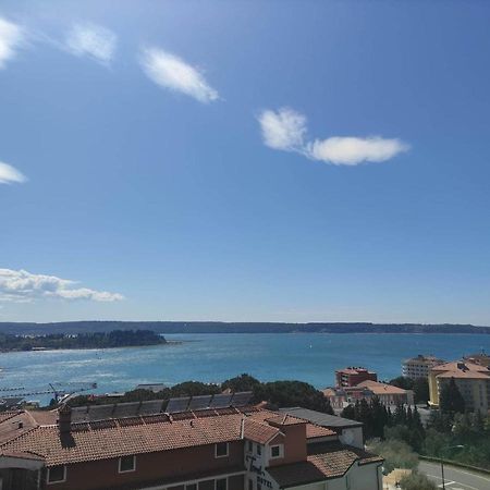 Apartament Amare Portorož Zewnętrze zdjęcie