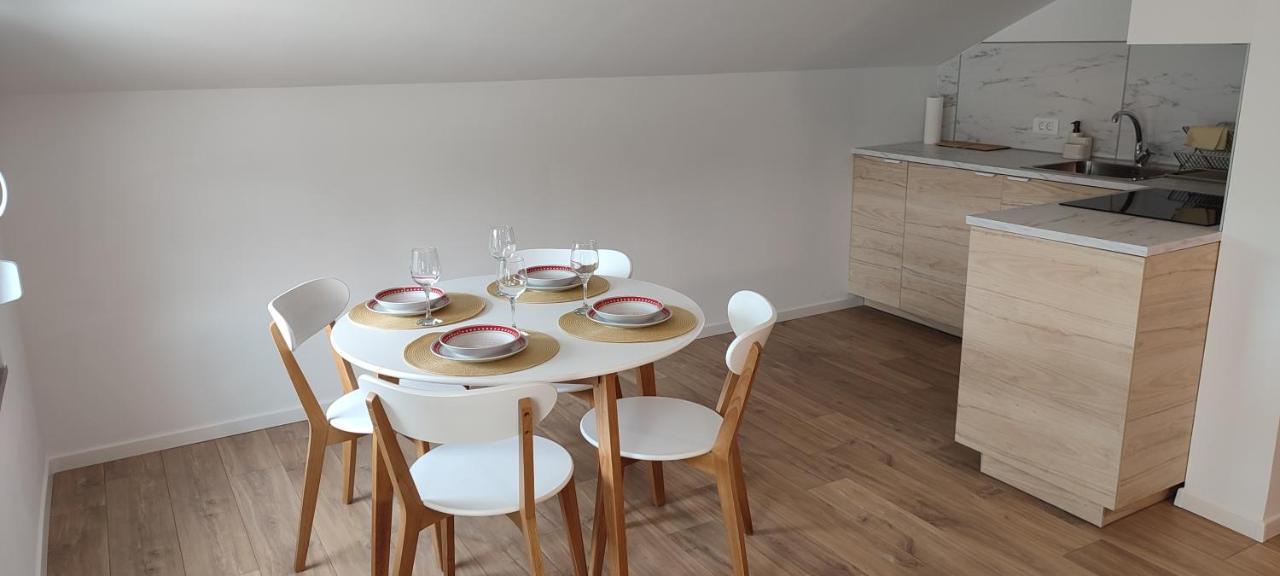 Apartament Amare Portorož Zewnętrze zdjęcie