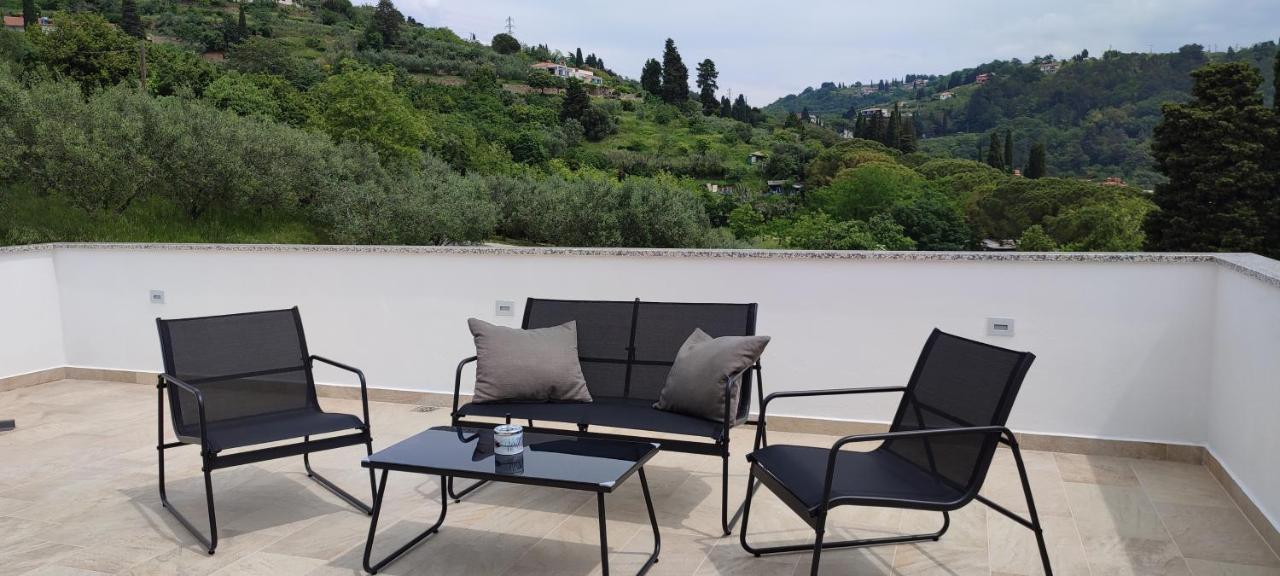 Apartament Amare Portorož Zewnętrze zdjęcie