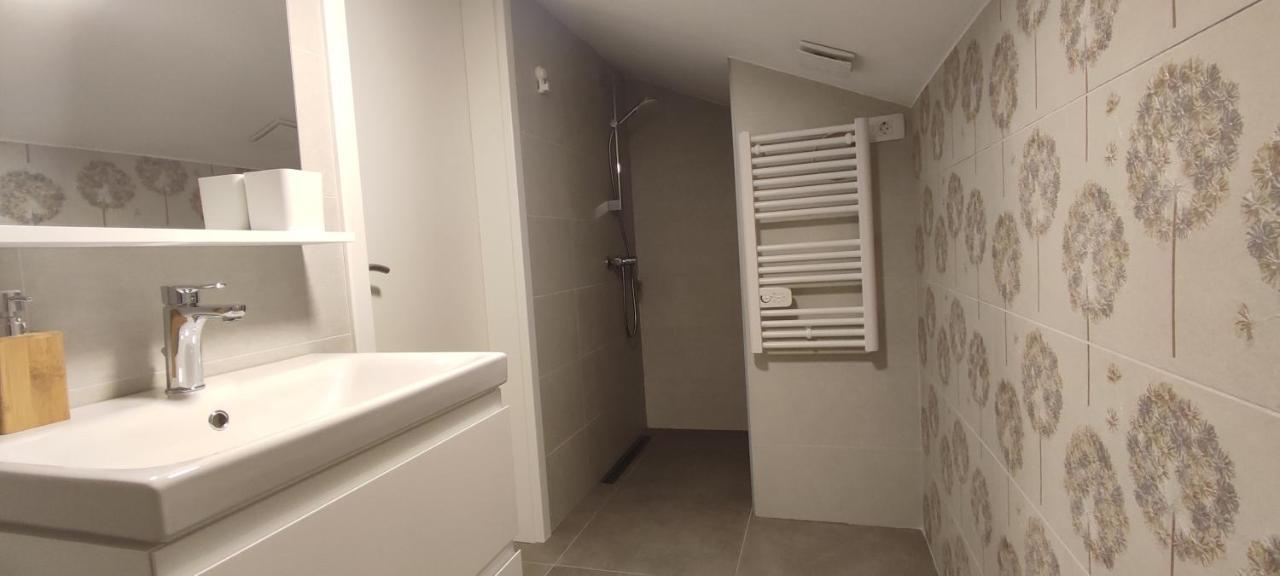 Apartament Amare Portorož Zewnętrze zdjęcie