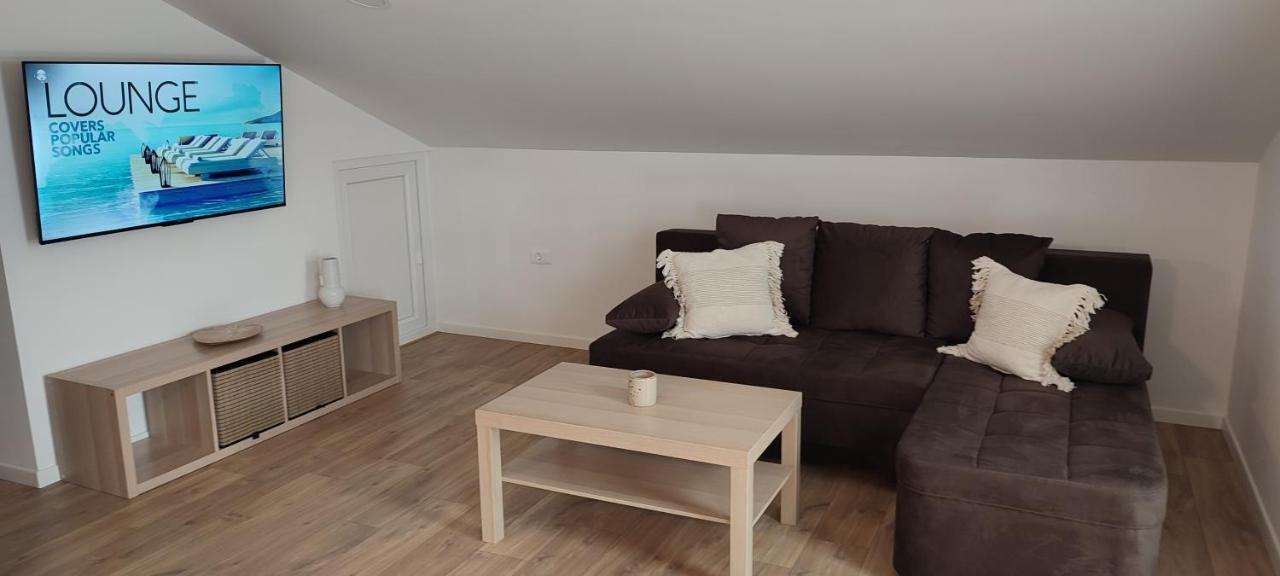 Apartament Amare Portorož Zewnętrze zdjęcie