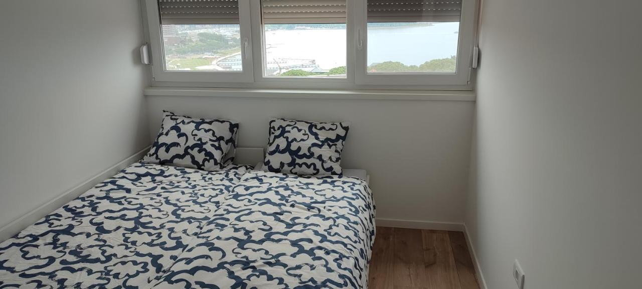Apartament Amare Portorož Zewnętrze zdjęcie