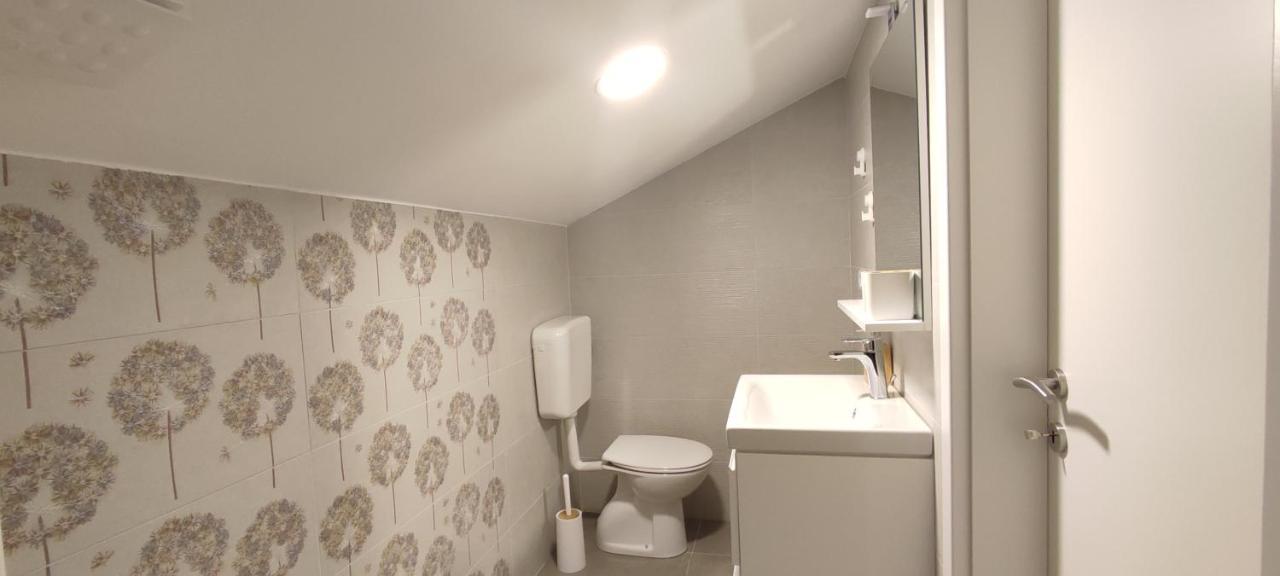 Apartament Amare Portorož Zewnętrze zdjęcie